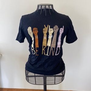 Be kind t shirt
